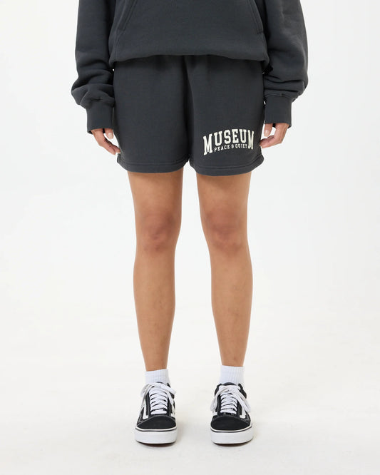 UMPQ Sweatshorts (Black)