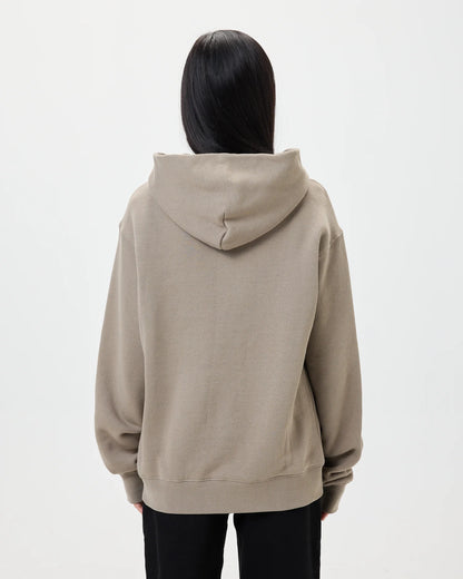UMPQ Hoodie (Sepia)