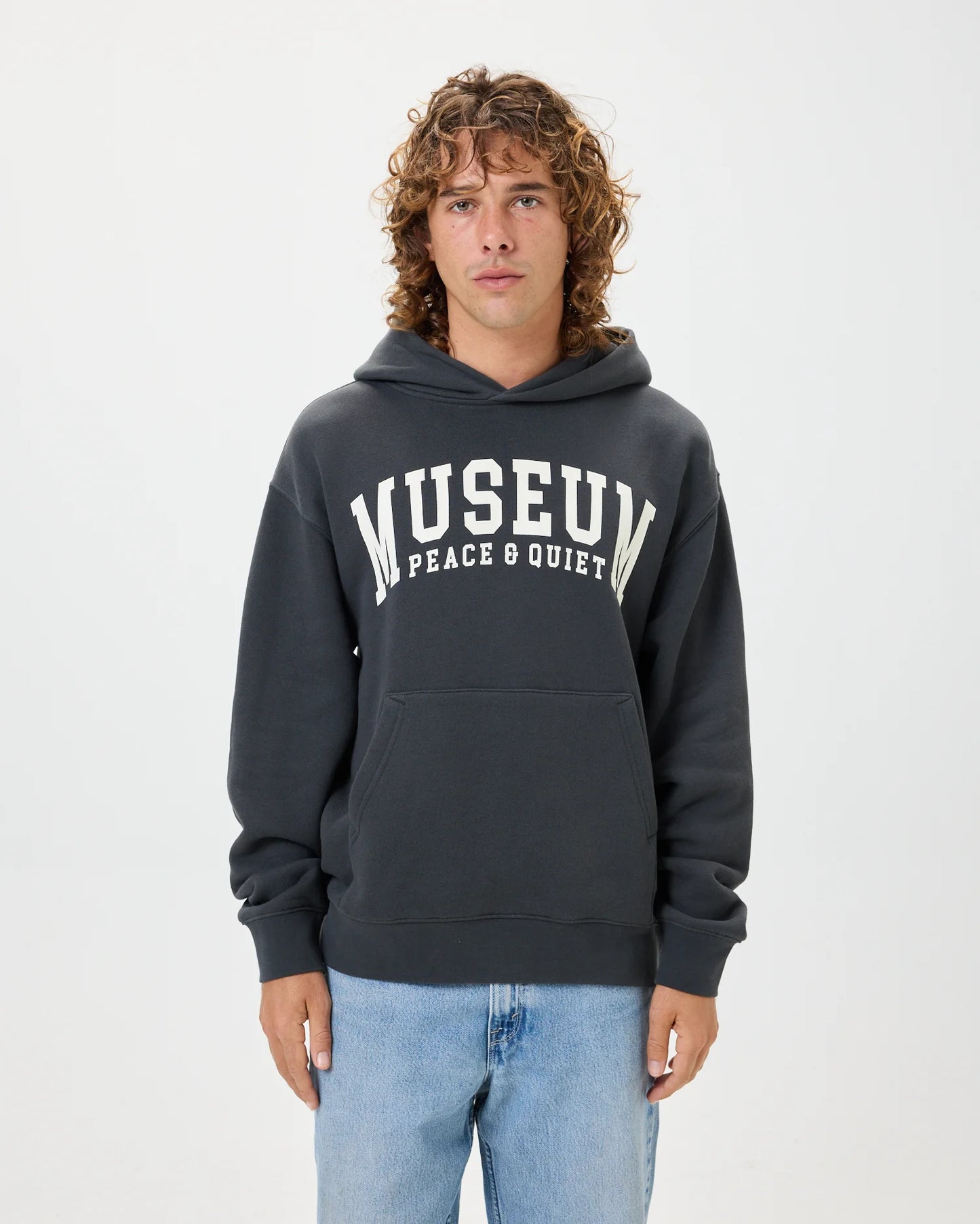 UMPQ Hoodie (Black)