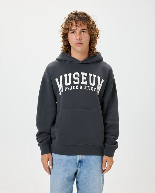 UMPQ Hoodie (Black)