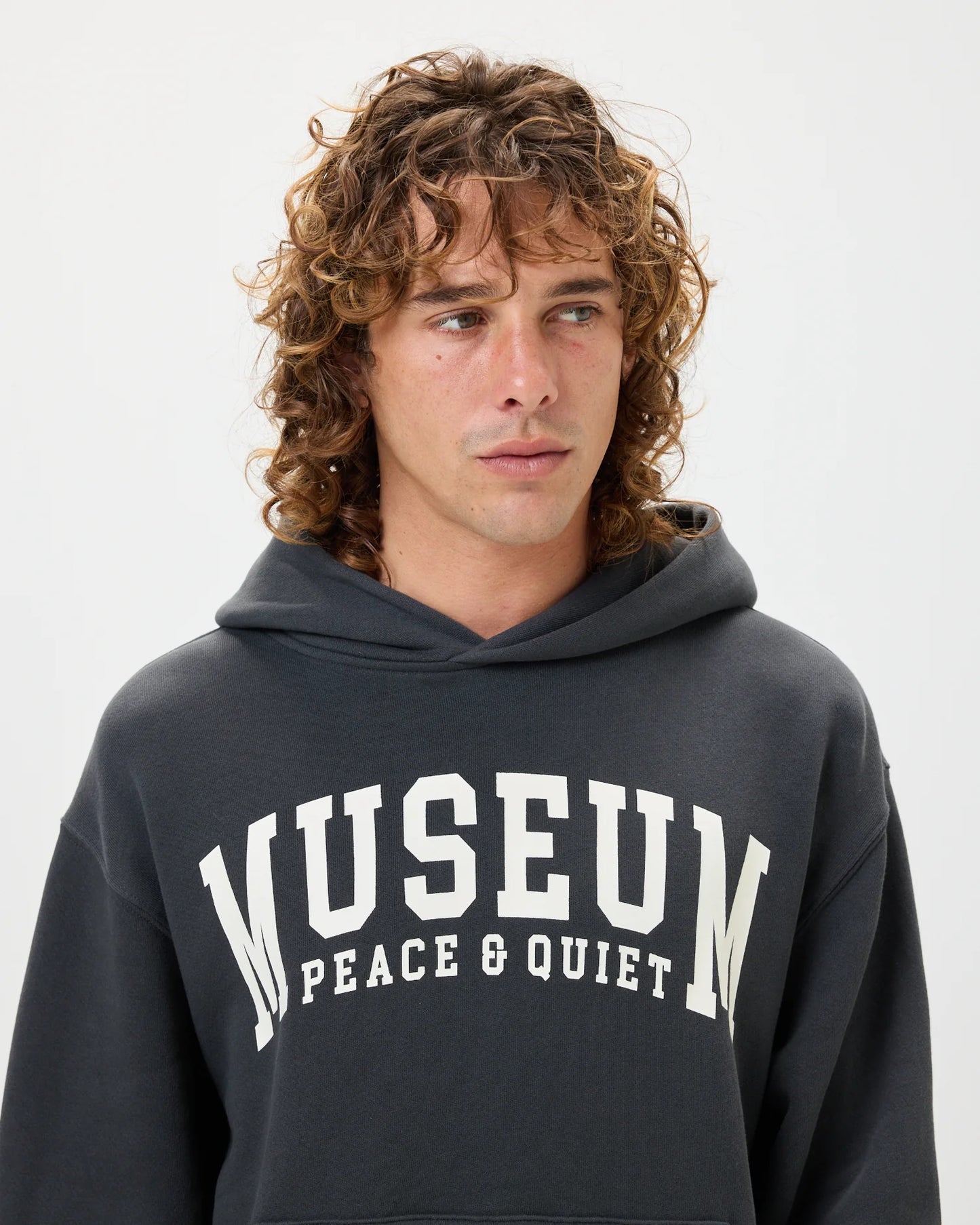 UMPQ Hoodie (Black)