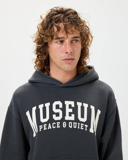 UMPQ Hoodie (Black)