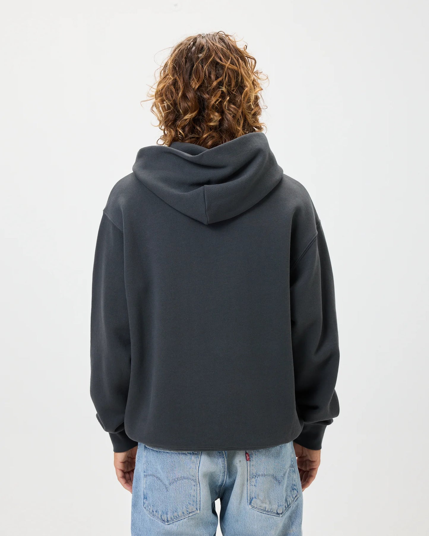 UMPQ Hoodie (Black)