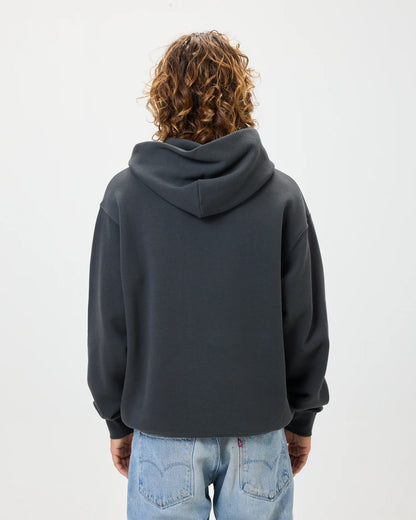 UMPQ Hoodie (Black)