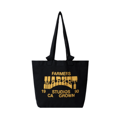 Farmers Market Tote Bag