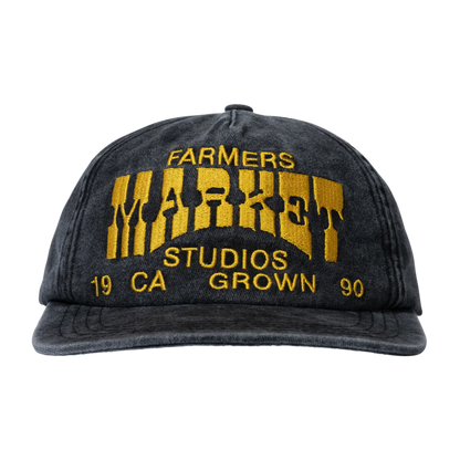 Farmers Market 5-Panel Hat