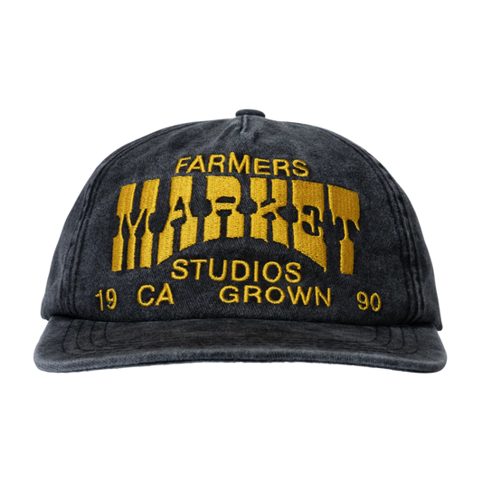Farmers Market 5-Panel Hat