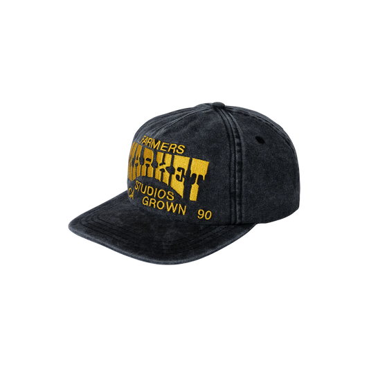 Farmers Market 5-Panel Hat
