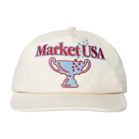 1990 5-Panel Hat