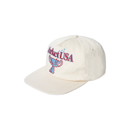 1990 5-Panel Hat