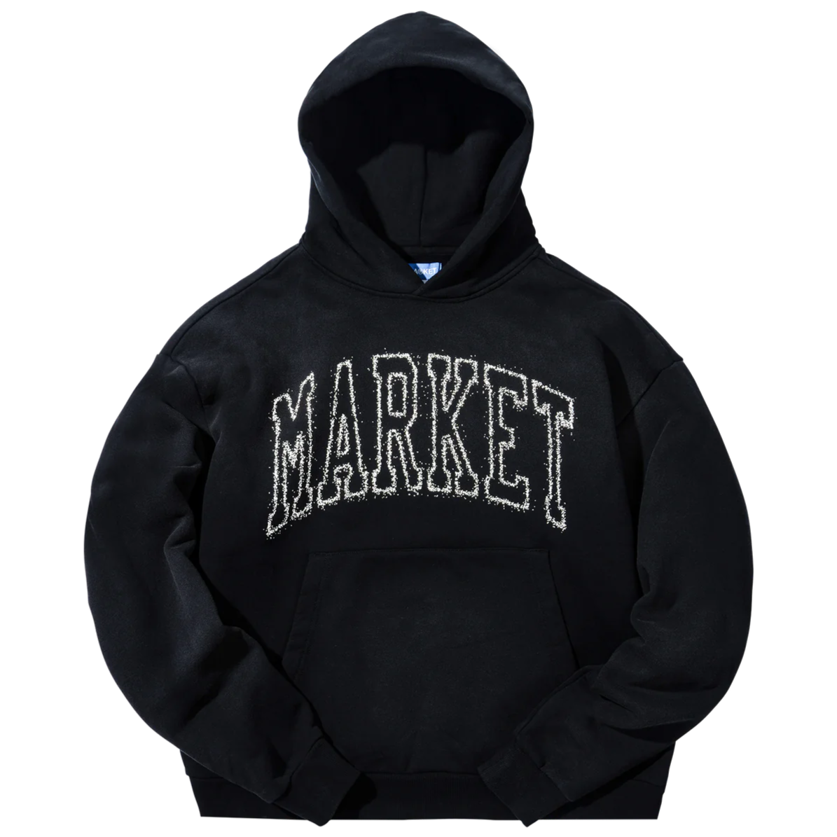 Static Arc Hoodie