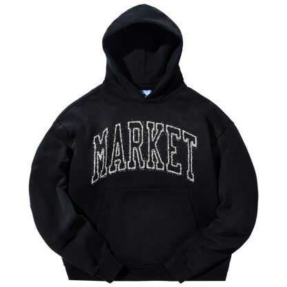 Static Arc Hoodie