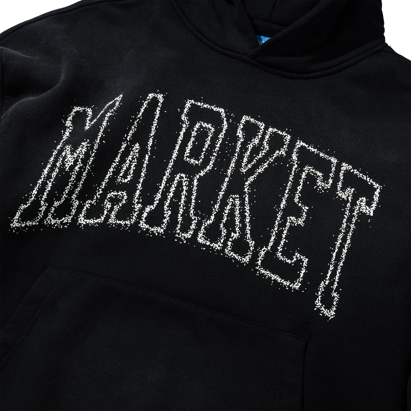Static Arc Hoodie