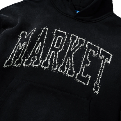 Static Arc Hoodie