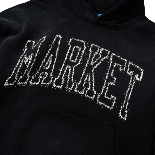 Static Arc Hoodie