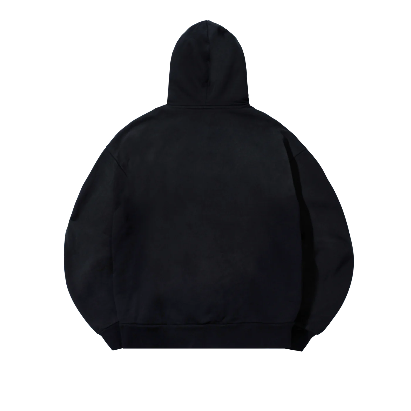 Static Arc Hoodie