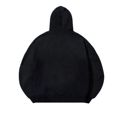 Static Arc Hoodie