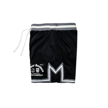 Buzzer Beaters Game Shorts