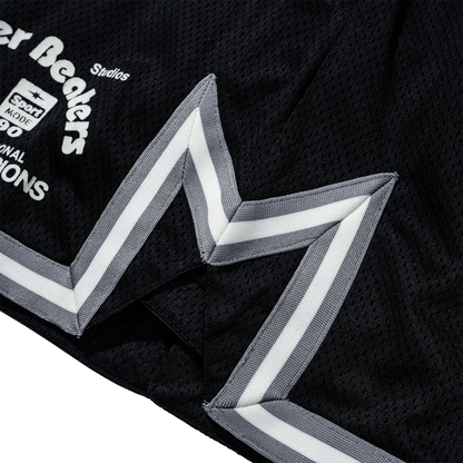 Buzzer Beaters Game Shorts