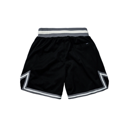 Buzzer Beaters Game Shorts