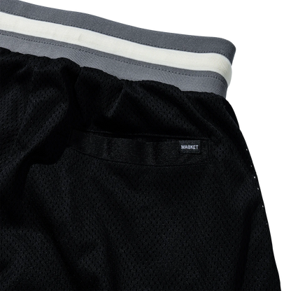 Buzzer Beaters Game Shorts