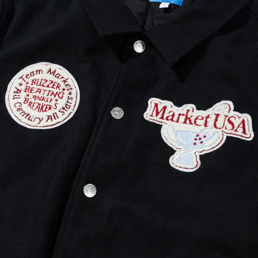 1990 Varsity Jacket