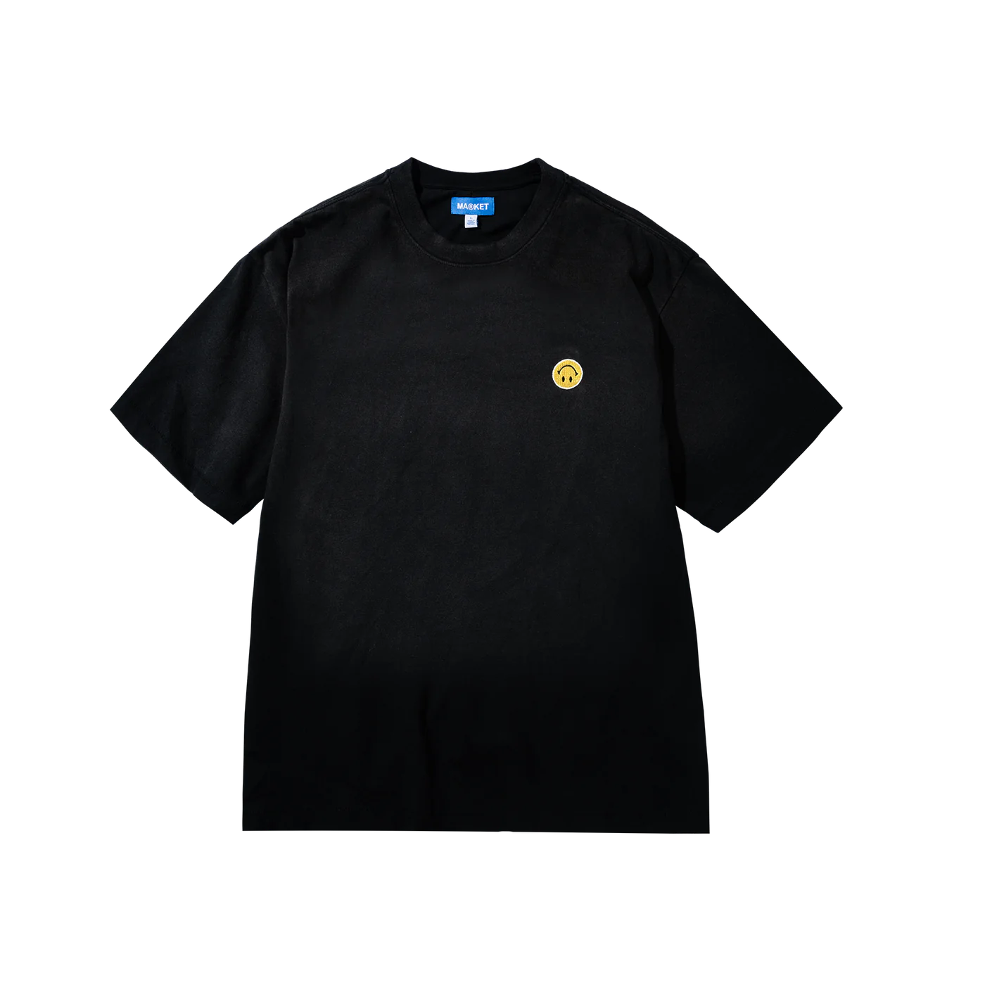 Smiley Sun Fade Tee 3 Pack