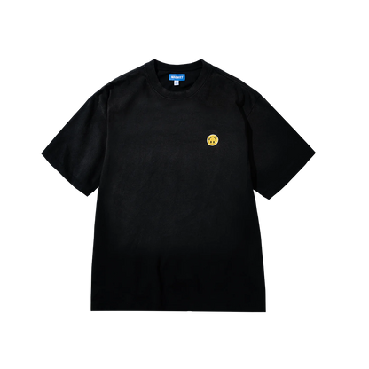 Smiley Sun Fade Tee 3 Pack