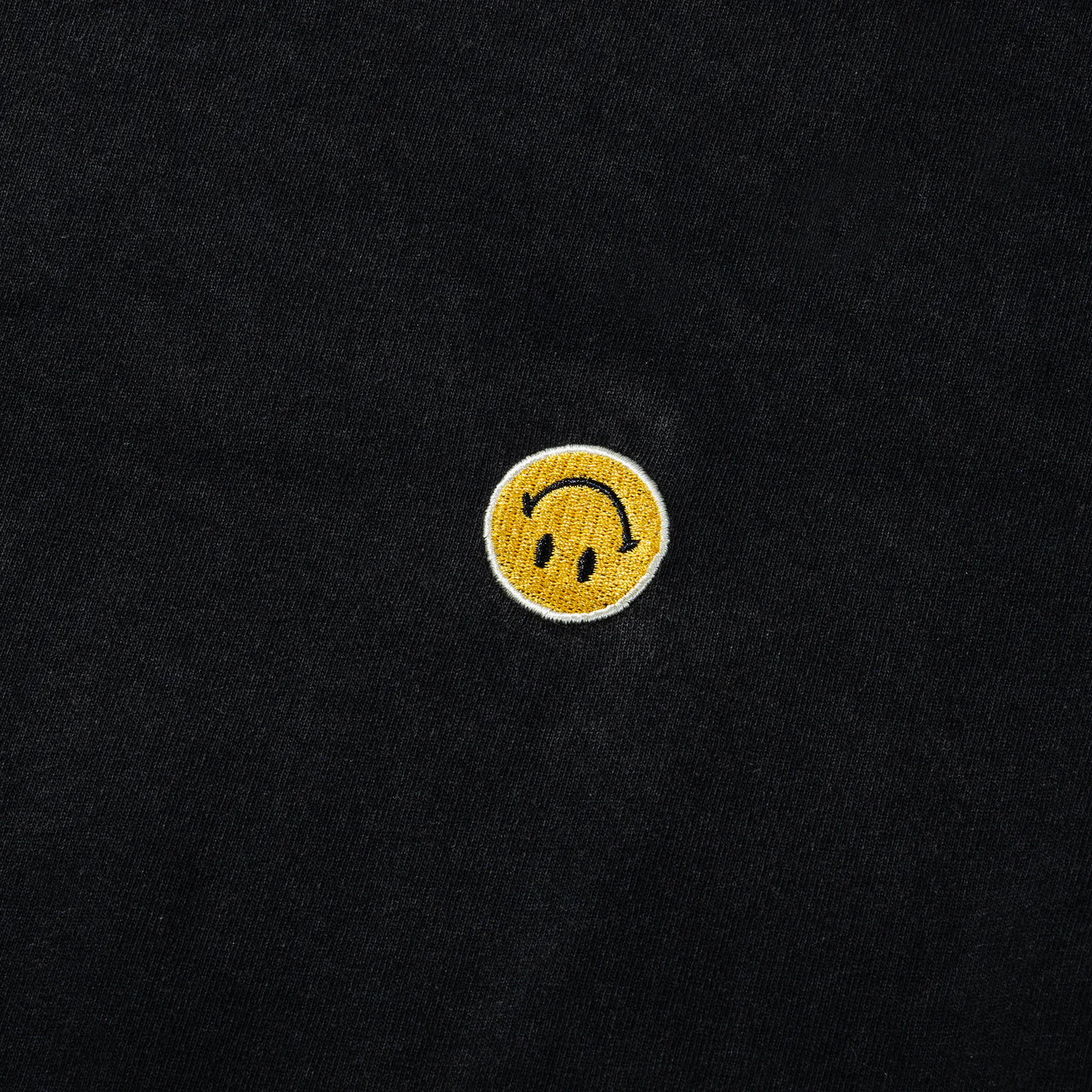 Smiley Sun Fade Tee 3 Pack