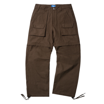 Moraine Pants (Clay)