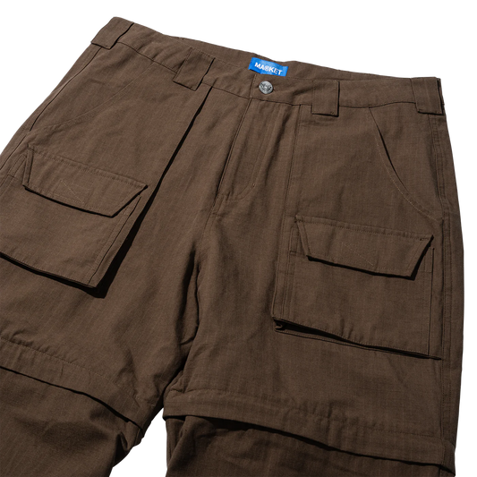 Moraine Pants (Clay)