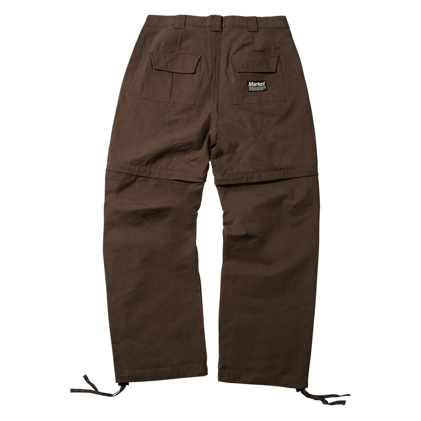 Moraine Pants (Clay)