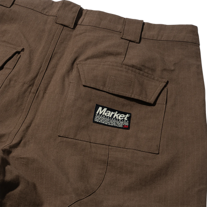 Moraine Pants (Clay)