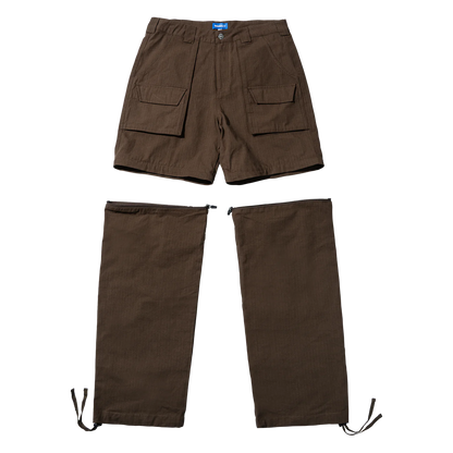 Moraine Pants (Clay)