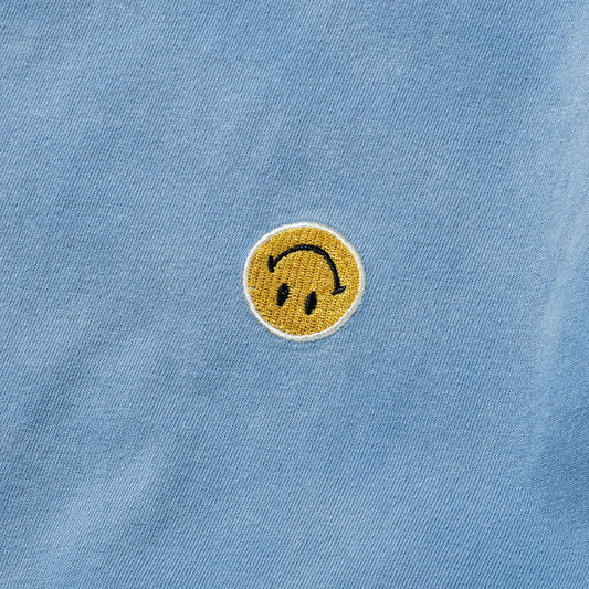 Smiley Sun Fade Tee 3 Pack