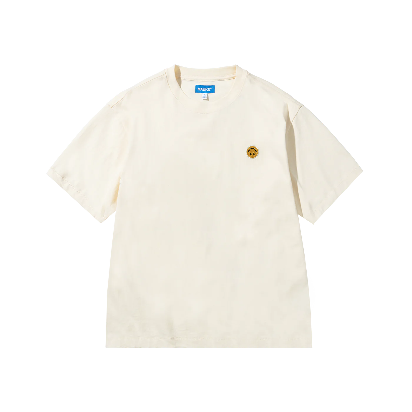Smiley Sun Fade Tee 3 Pack