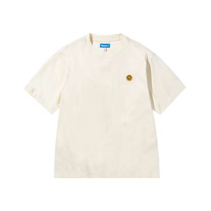Smiley Sun Fade Tee 3 Pack