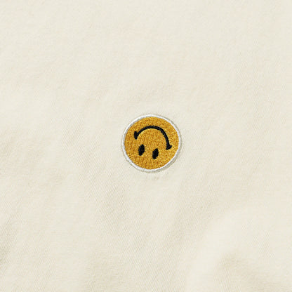 Smiley Sun Fade Tee 3 Pack