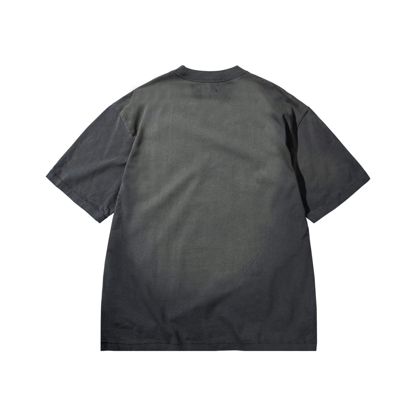 Smiley 1990 Tee (Cement)