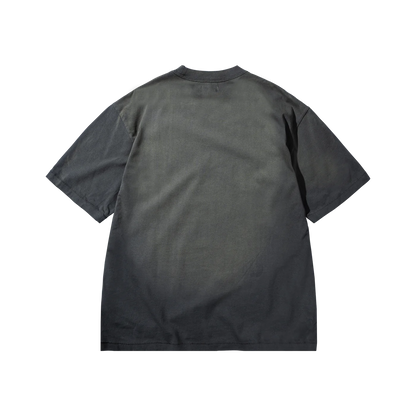 Smiley 1990 Tee (Cement)