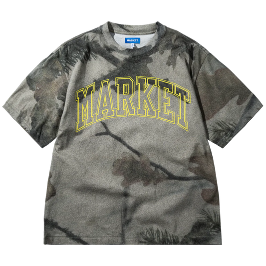Golden Arc Tee
