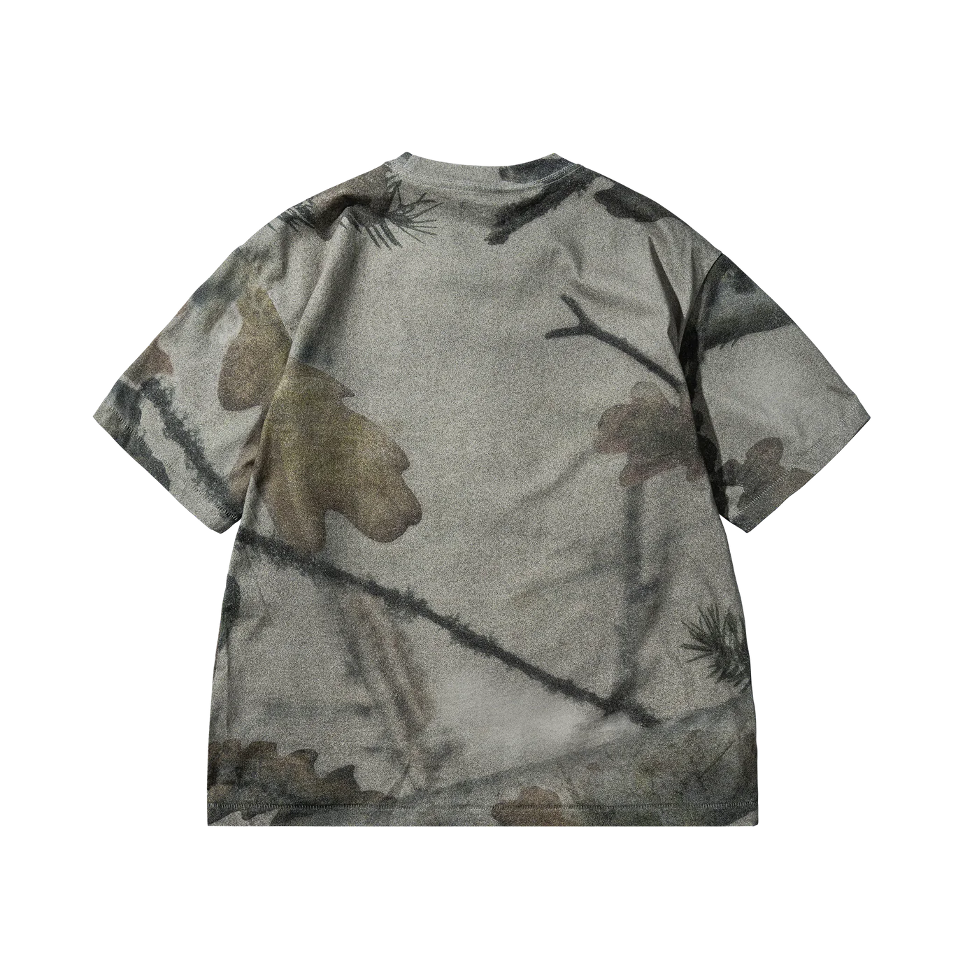 Golden Arc Tee