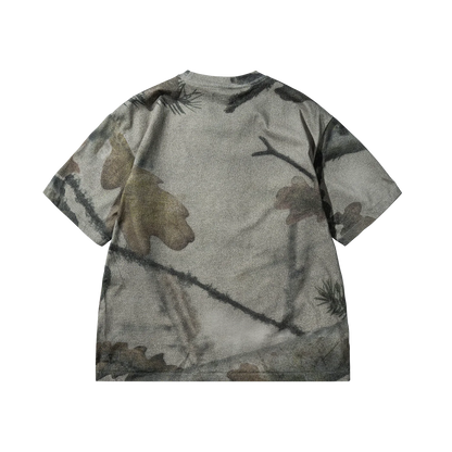 Golden Arc Tee