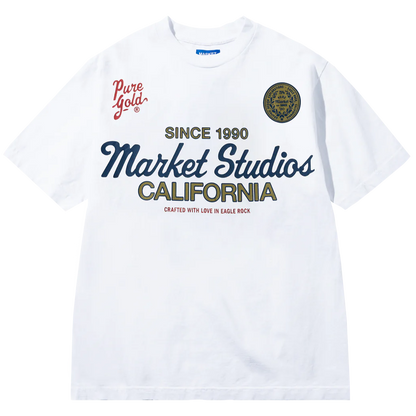 Pure Gold Tee