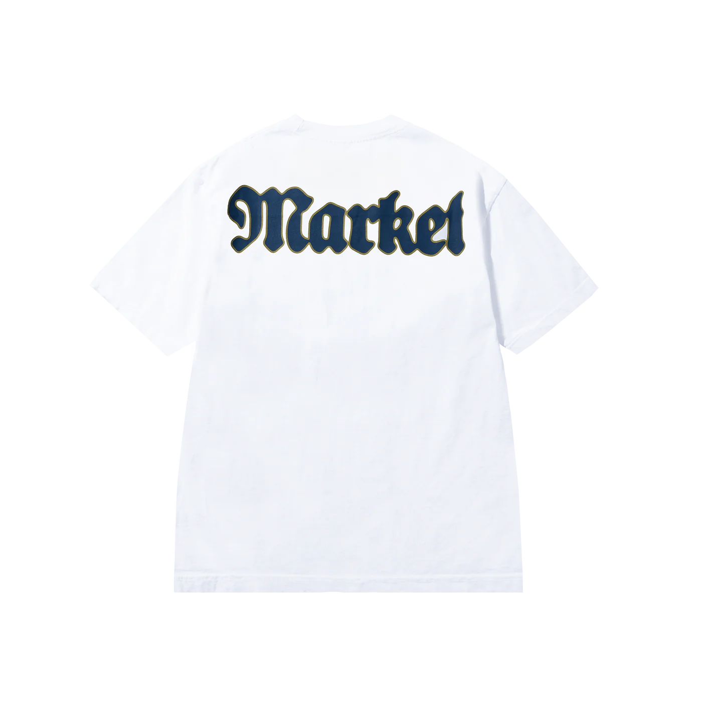 Pure Gold Tee