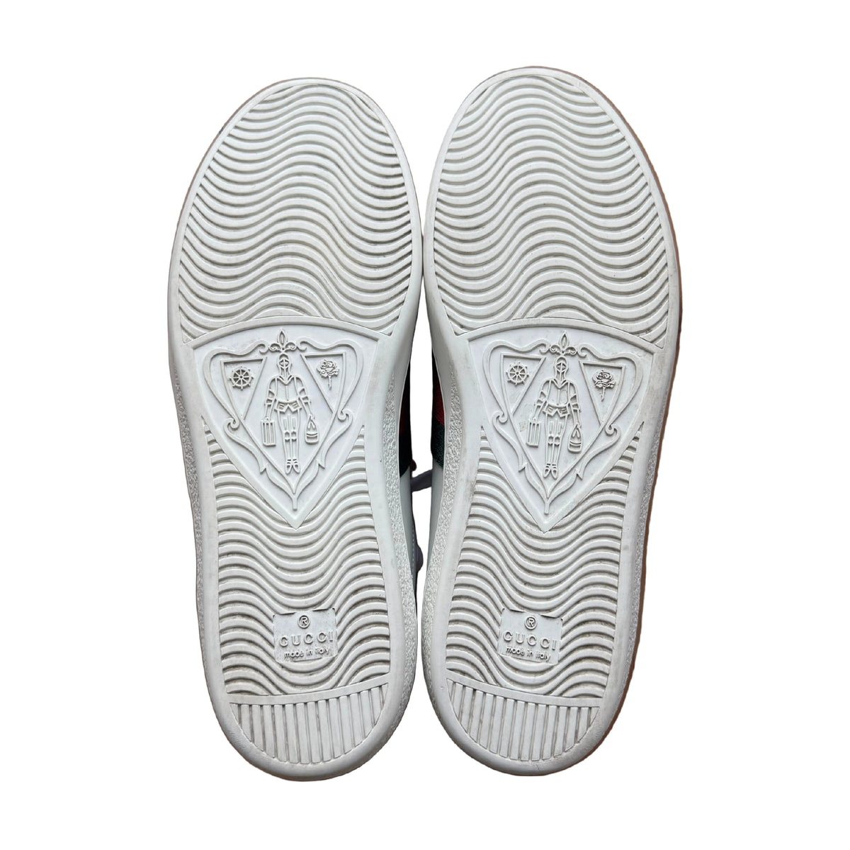 Gucci Ace Bee (De Uso)
