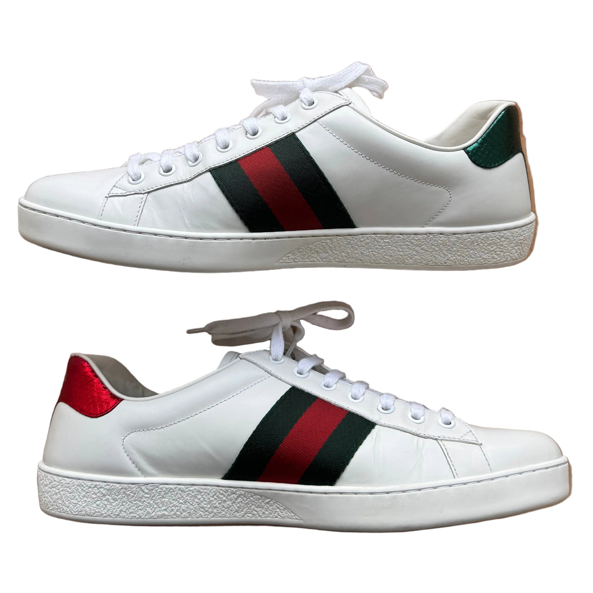 Gucci Ace Bee (De Uso)