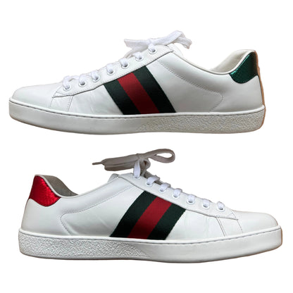 Gucci Ace Bee (De Uso)