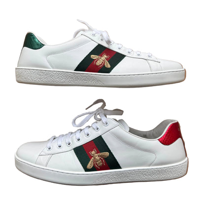 Gucci Ace Bee (De Uso)