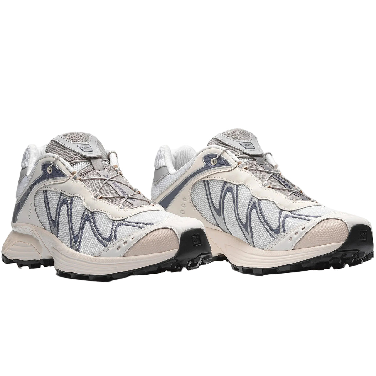 XT-Whisper "Vainilla Ice"